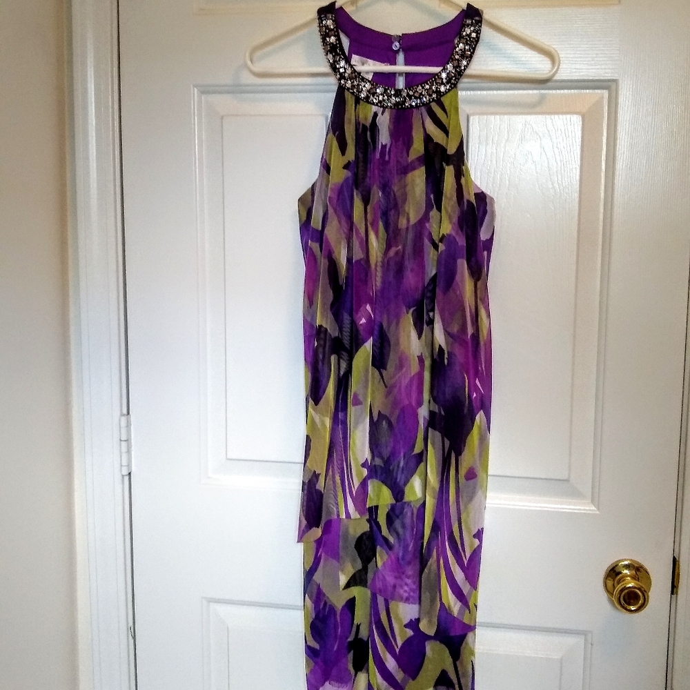 Woman's dress